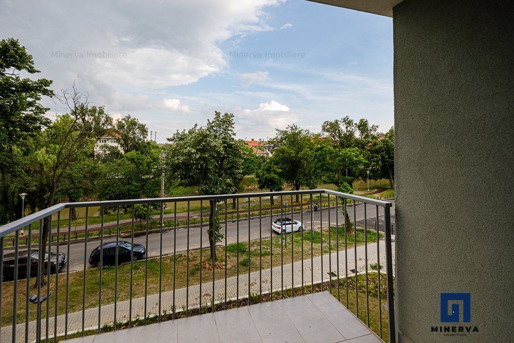 ISHO - Închiriere apartament  2 camere vedere spre Bega – Comision 0 - Poză 26