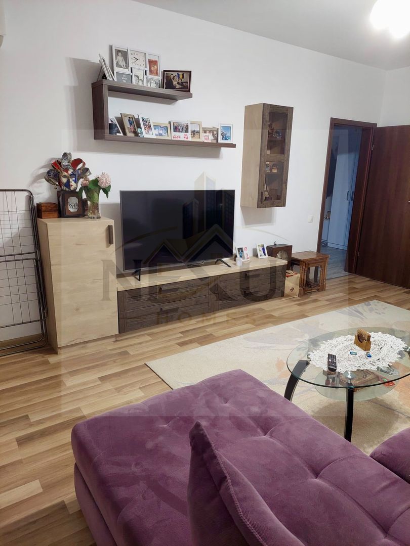 Biruintei - Apartament 3 camere decomandat | Metrou Berceni 1200 metri - Poză 3