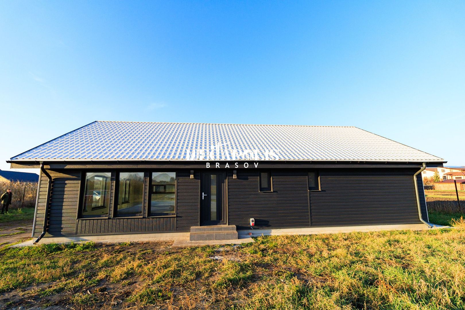 Casa Stupini - Poză 2