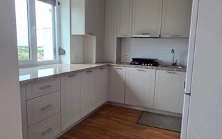 3 camere bloc nou Prima Sucevei central - Poză 2