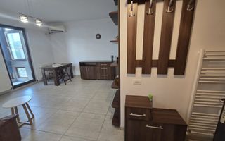 Apartament cu o cameră de închiriat în Tomis Nord, Constanta - Poză 24