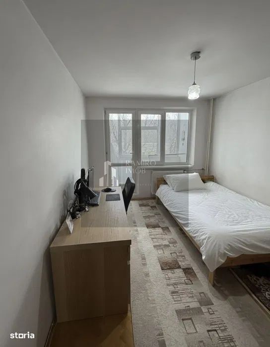 Apartament 3 CAMERE  - 5 minute metrou 1 Decembrie 1918 - Poză 4