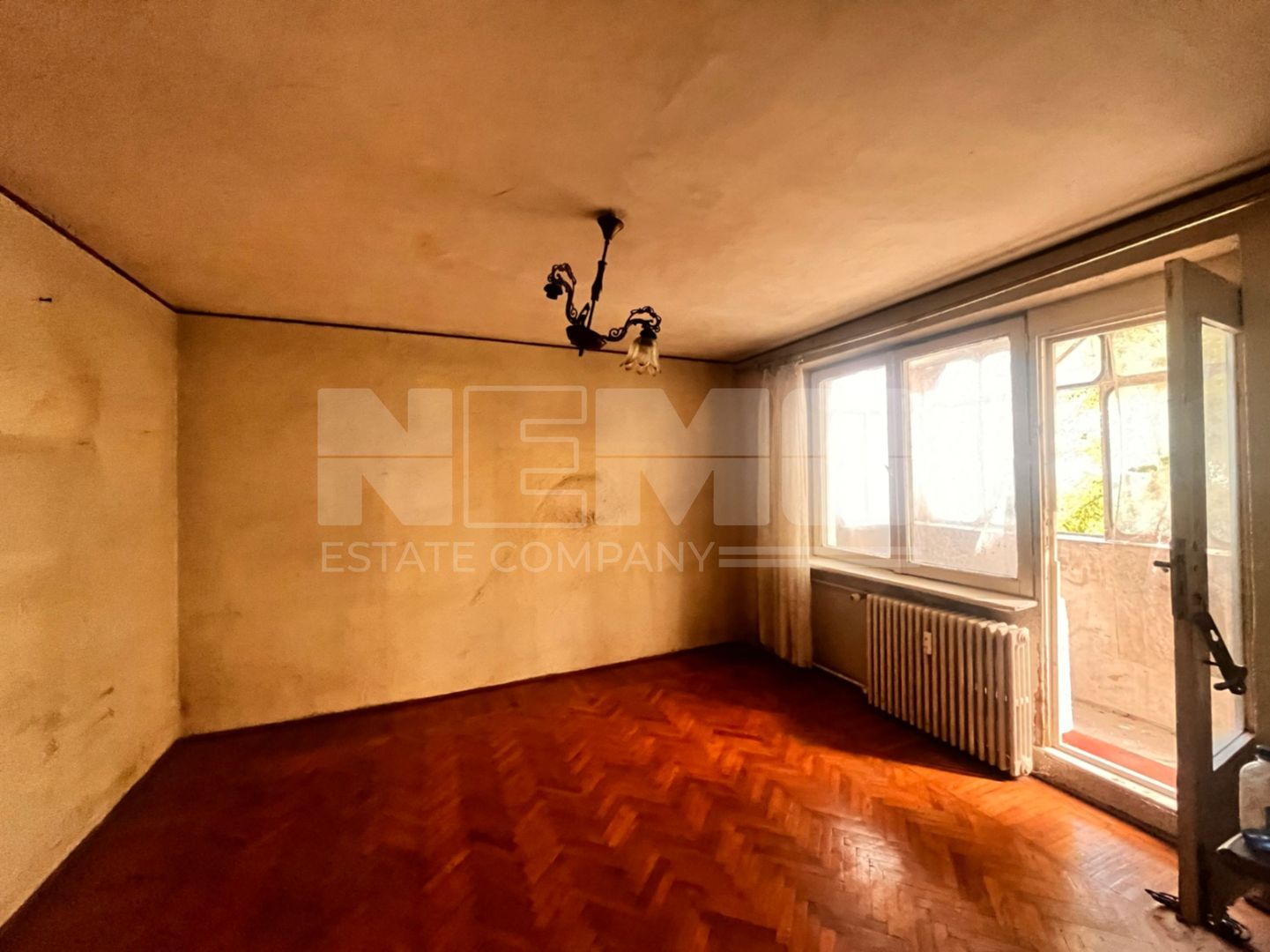 Apartament cu 2 Camere  de Vânzare Suceava/Zona Bucovina |78.000E - Poză 1
