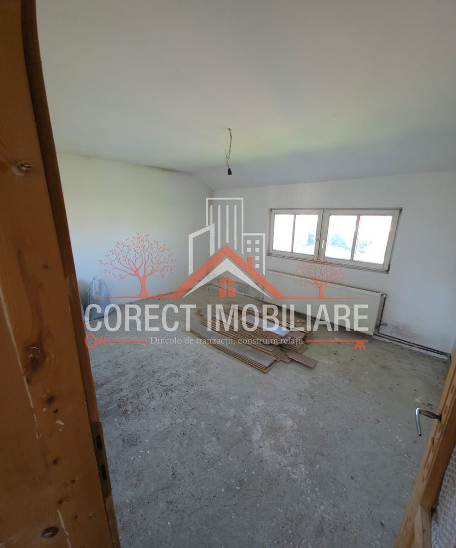 Apartament 4 camere – 70 mp utili + pod 30 mp – Etaj 5 – Preț 48.000 € - Poză 7