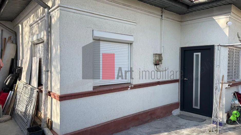 Casa de inchiriat in zona Bucurestii Noi - Poză 2