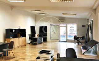 Spatiu comercial de inchiriat in zona Decebal, Oradea - Poză 1