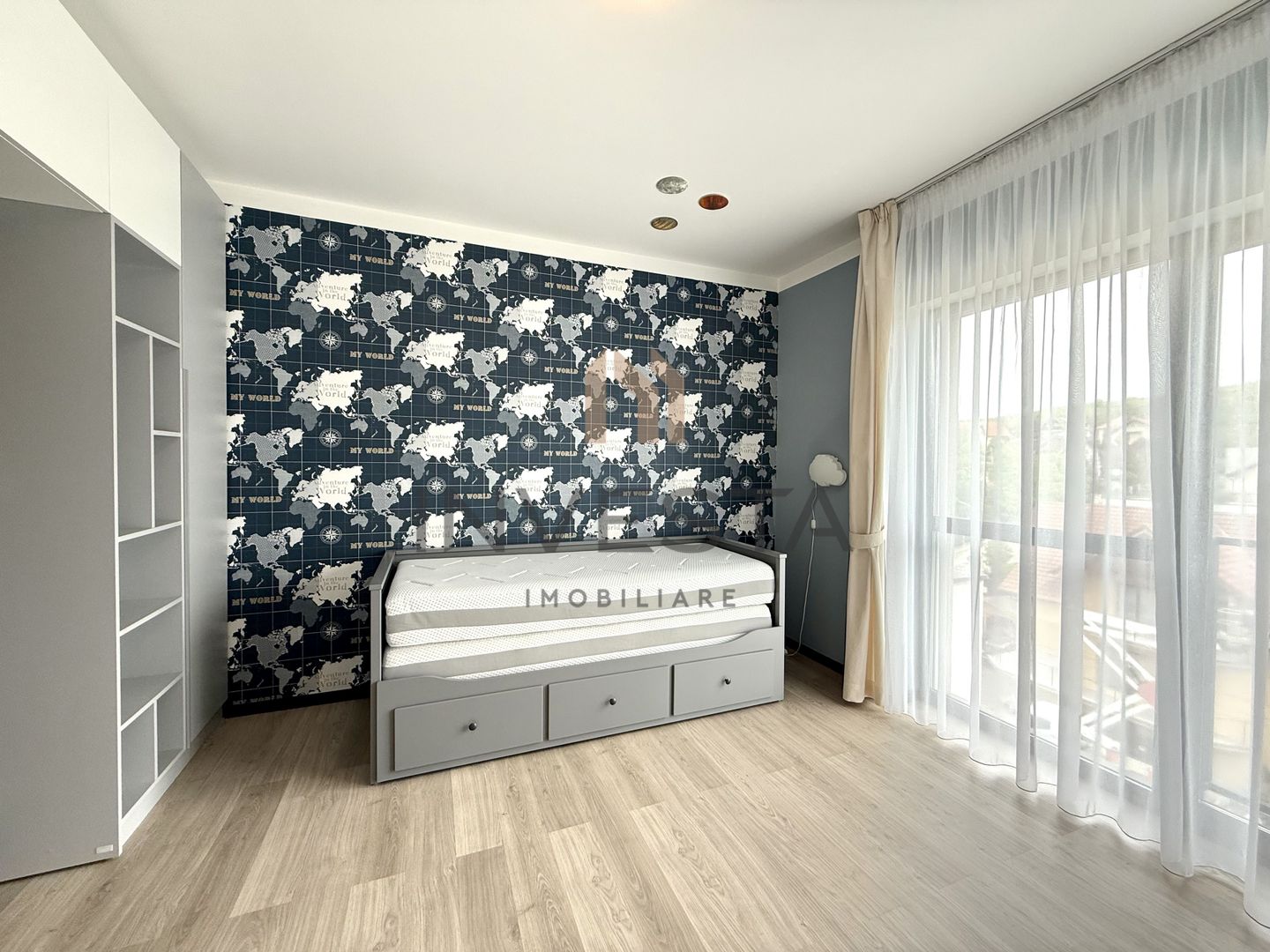 Apartament premium 3 camere si parcare - Borhanci! - Poză 10
