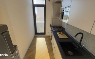 Apartament 2 camere Dinamic City vede Parcul Verdiparcare inclusă - Poză 11