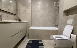 Apartament 2 camere 103mp Central - Poză 8