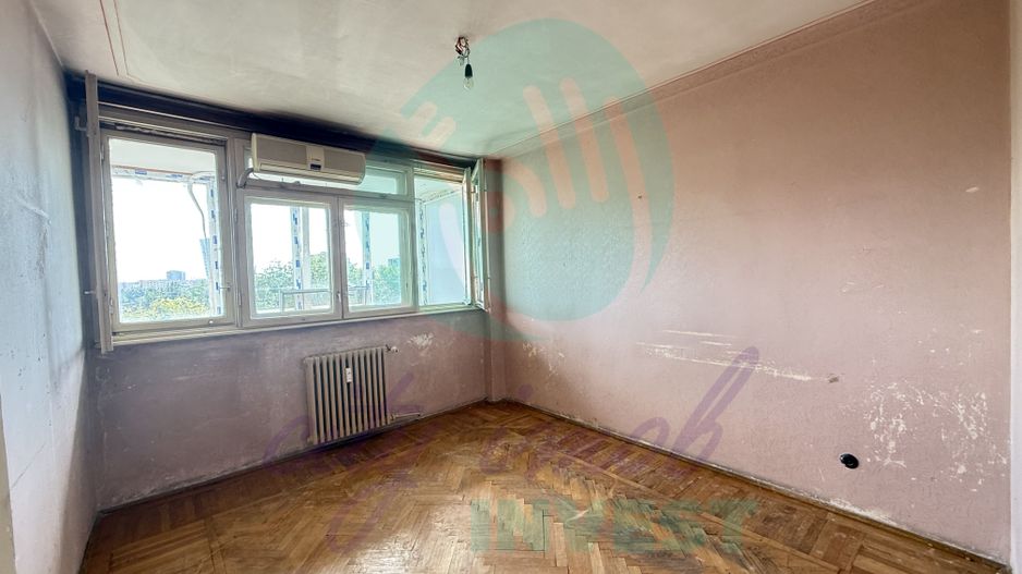 Apartament 2 camere TEI vedere panoramică Parcul Circului - Poză 9