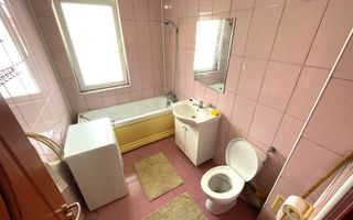 2 camere open space, balcon, Parcare, Strada Eroilor, Floresti - Poză 2