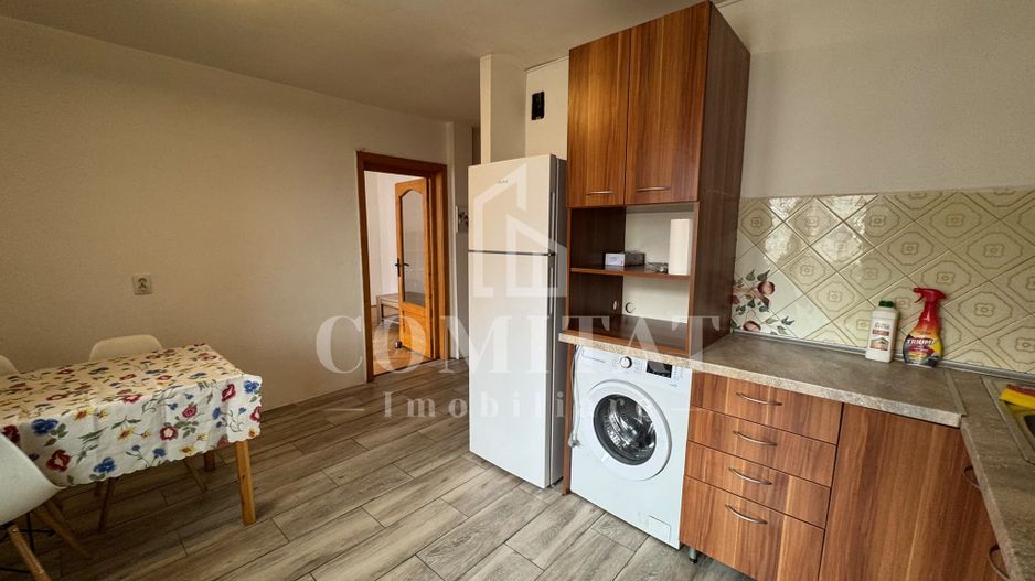 Apartament cu 3 camere | Cartierul Grigorescu | Zona Casa Radio - Poză 10