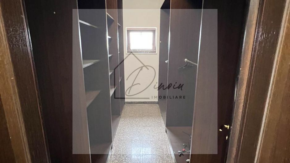 COM 0% I Vila de inchiriat Pipera I Recent renovata I NEMOBILATA - Poză 9