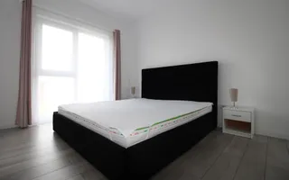 2 locuri de parcare, bloc nou, balcon generos, parter- Dumbrăvița - Poză 13