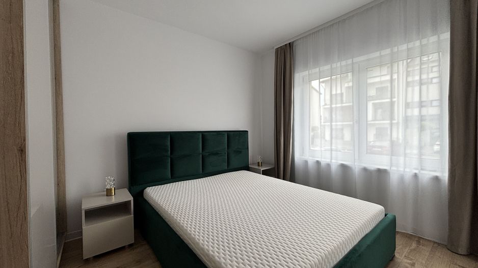 Apartament 2 camere cu terasă zona Doamna Stanca - Poză 19