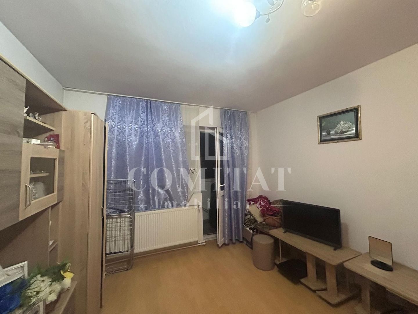 Apartament cu 2 camere decomandate | 50 mp | Manastur - Poză 2