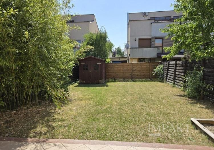 Casa de inchiriat in cartierul Bună Ziua - Zona LIDL - Poză 2