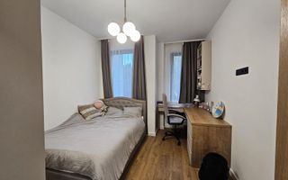 Inchiriere cladire cu 2 apartamente,  460 mp, garaj subteran, Andrei Muresanu - Poză 19