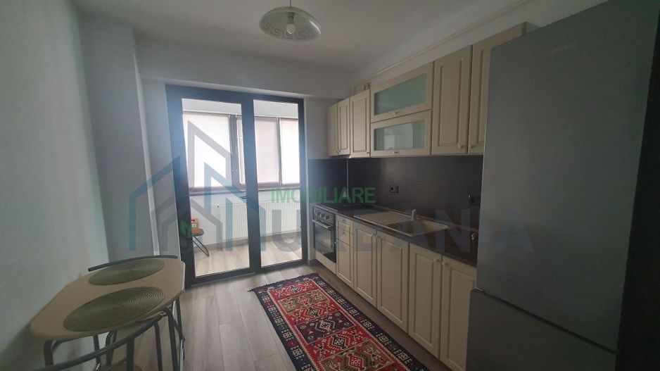 Apartament 2 camere de inchiriat, Sun Residence, Valea Adanca - Poză 5