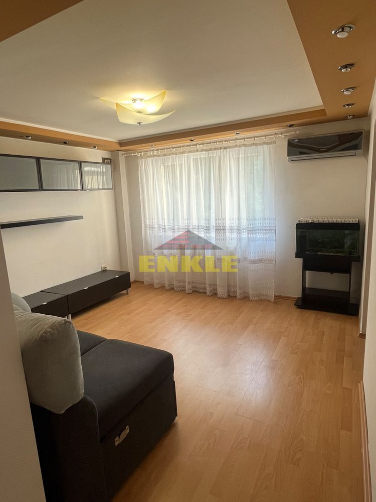 De vânzare – Apartament 3 camere, zona Bulevardului Mihai Eminescu - Poză 1