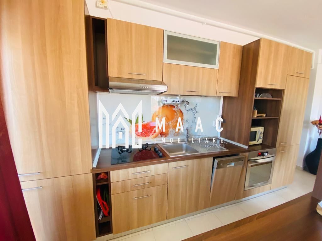 Apartament 3 camere | Terasa | Garaj & Boxă | Calea Dumbrăvii - Poză 13