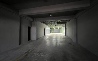 Inchiriere | spatiu depozitare - logistica | Pipera-OMV - Poză 5