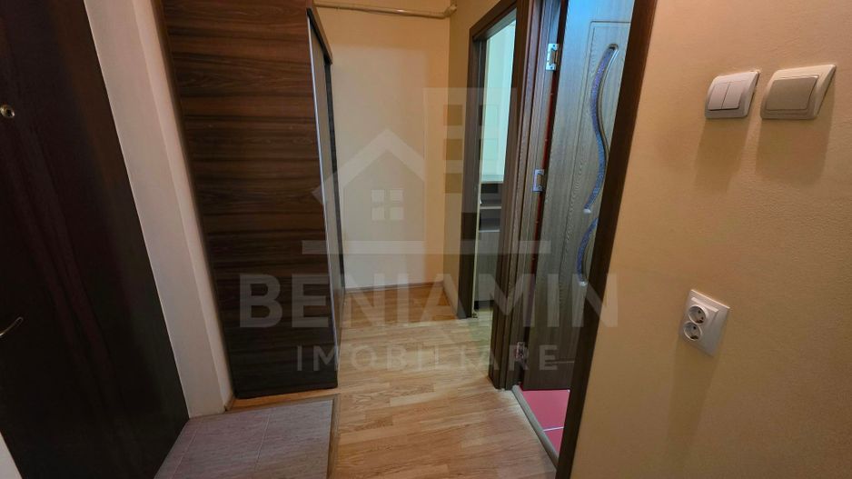 Garsoniera decomandata 38MP Etaj1 Craiovita-Noua - Centrala Proprie - Poză 8