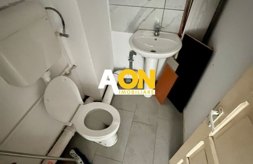 Spațiu Comercial, 73mp, Vad Comercial Bun, Zona Cetate - Poză 5