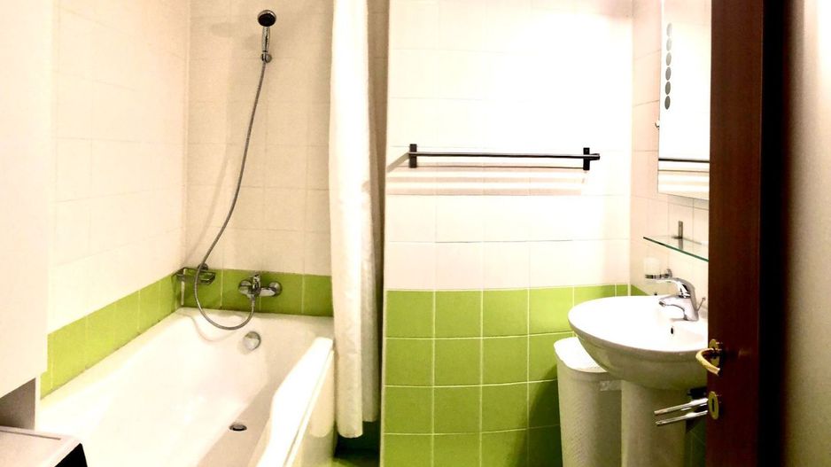 Chirie | Apartament 2 camere | Parcare | Parc Herastrau | Metrou - Poză 9
