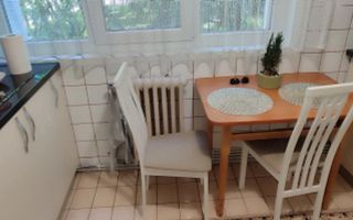 Apartament 2 camere, 51 mp, semidecomandat, Copou - Universitatea A. I. Cuza, Iași - Poză 4