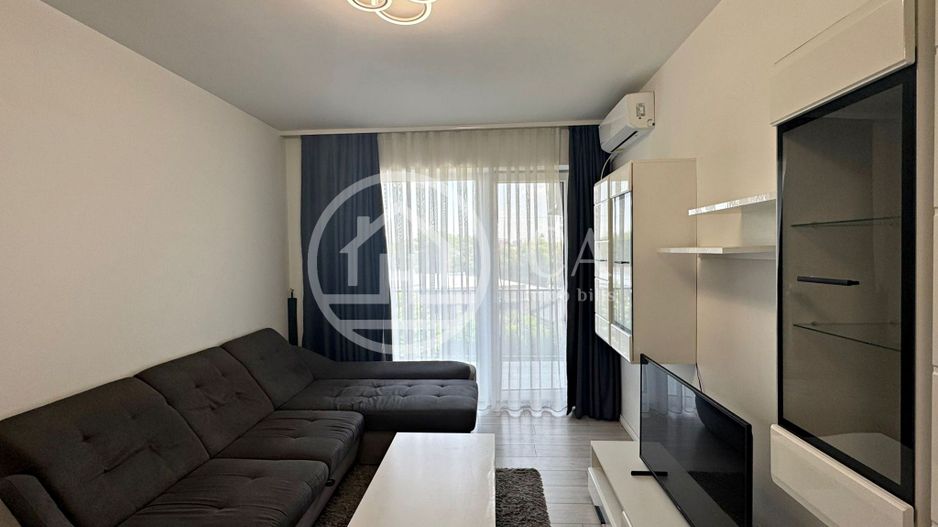 Apartament de închiriat cu 3 camere în PRIMA ONESTILOR, Oradea - Poză 2