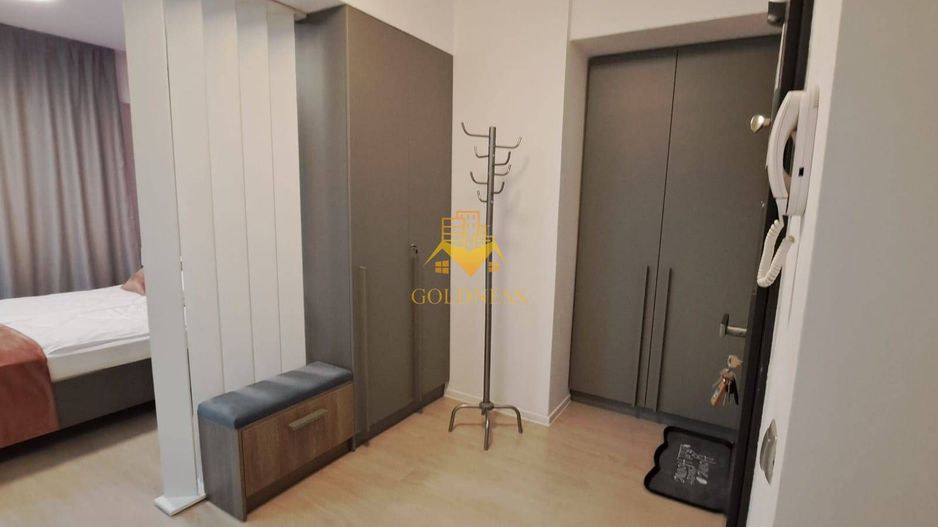 1 camera, bloc nou, Manastur,West City,Calea Floresti, West City - Poză 4