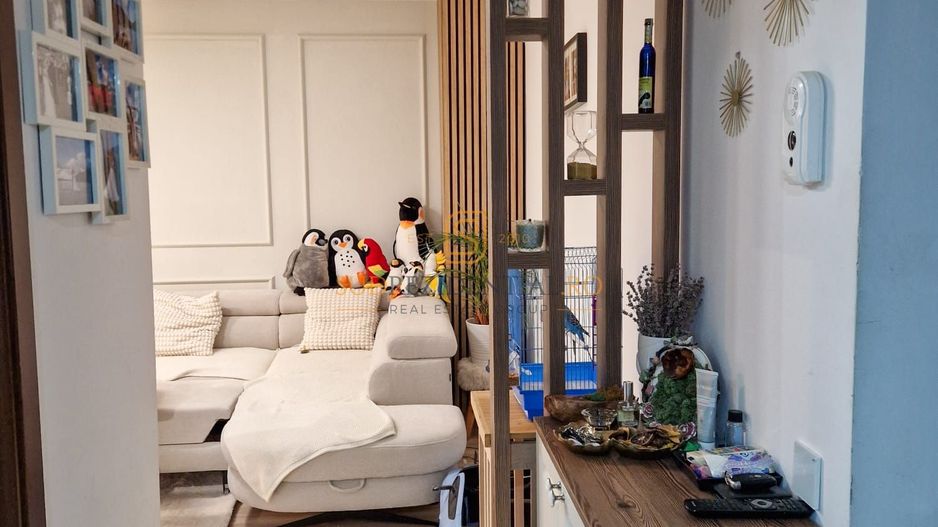 Apartament 3 camere, etaj intermediar, Bd. Metalurgiei, Comision 0% - Poză 4