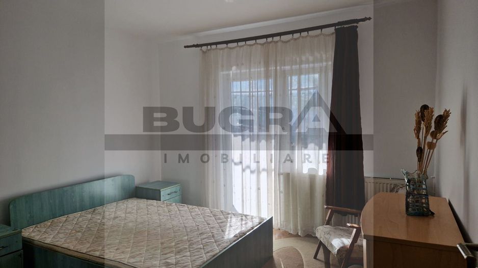 Apartament de 3 camere, 75mp, zona Strazii Tășnad - Poză 1