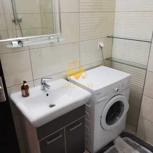 2 camere, modern, parcare, zona Iulius Mall, FSEGA, Intre Lacuri - Poză 5