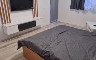 GARSONIERA APARATORII PATRIEI, PARCARE, INCALZIRE PARDOSEALA, METROU - Poză 1