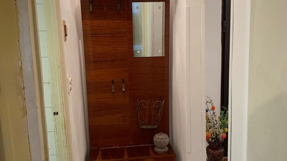 Apartament 2 camere 54 mp, bloc izolat, etaj 1 – Godeanu, Gheorgheni - Poză 10