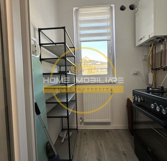 🏠Apartament 1 cam, 40MP, decomandat, etaj 3 // 📍Capăt Păcurari - Rediu - Poză 6