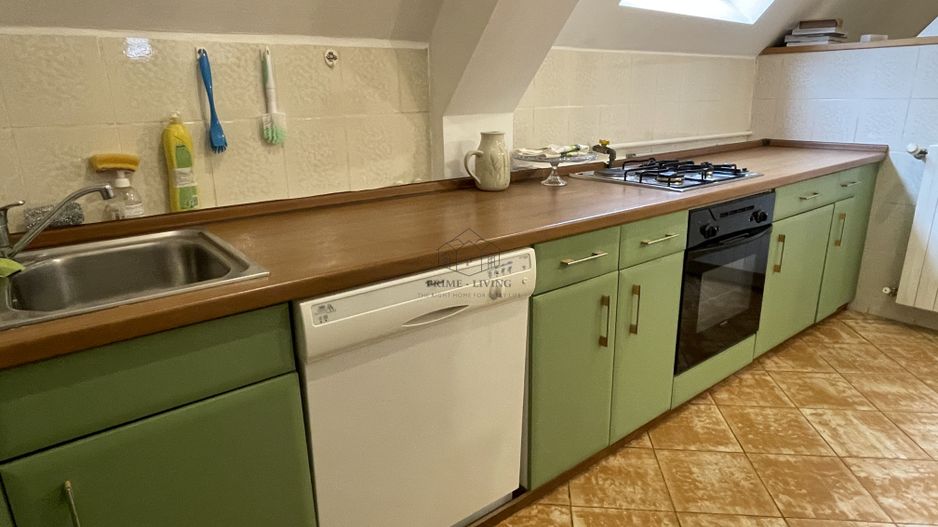 DUPLEX SUPERB CU 2 CAMERE DE 100 MP IN INIMA DOROBANTI CAPITALE - Poză 3