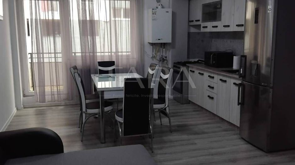 Apartament modern, 2 camere și parcare subterană, Baciu, zona Regal. - Poză 1