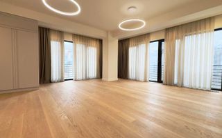 INCHIRIERE 2 CAMERE | GRADINA ICOANEI | 62MP | NEMOBILAT | BLOC NOU - Poză 1