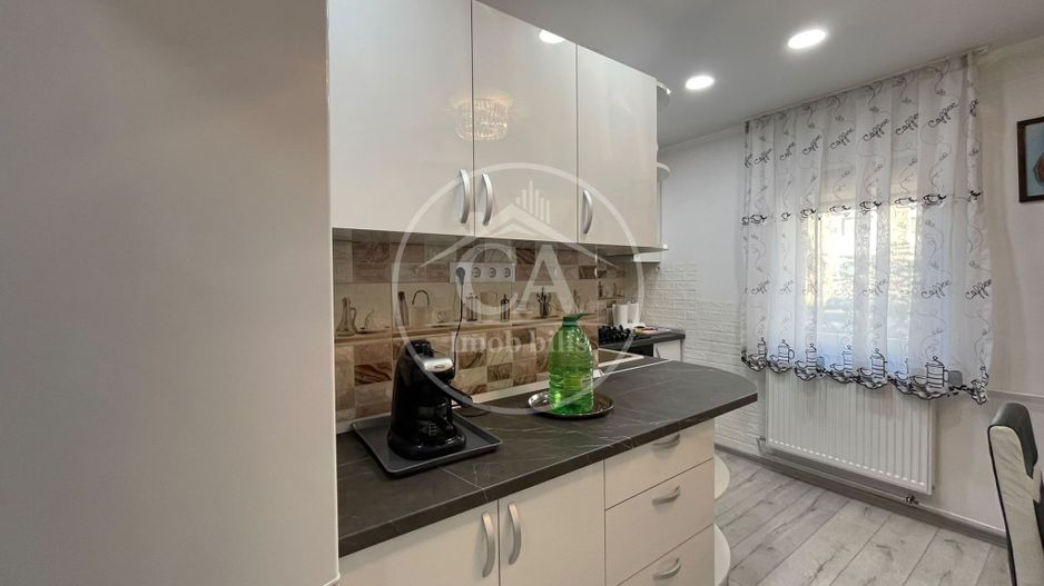 Apartament cu 2 camere de inchiriat in zona Valenta, Oradea - Poză 11