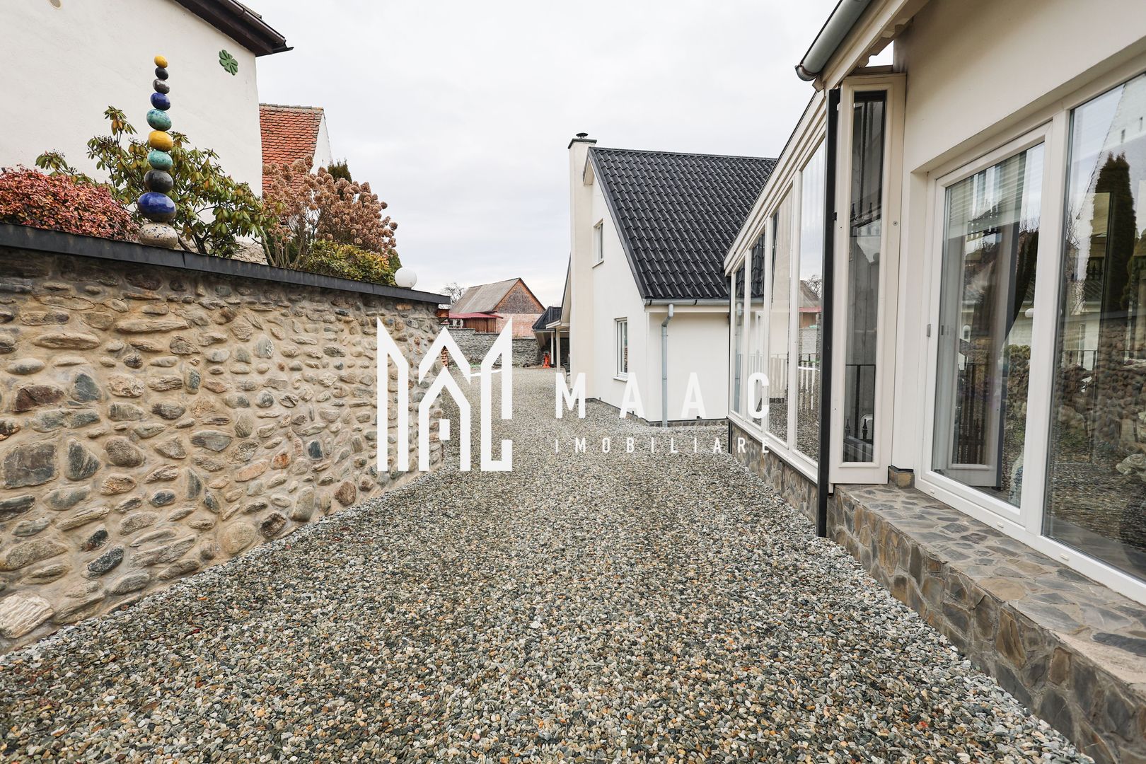 2 Case | 8 Camere | Teren 1180 | Porumbacu de Sus - Poză 27