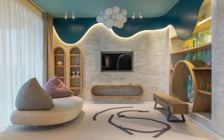 Pipera | Scoala Americana | Vila inteligenta a viitorului - Poză 3