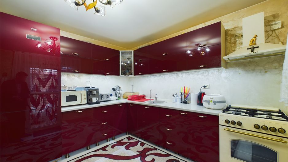 Casă / Vilă 5 camere + Mansarda Foarte Spatioasa - Poză 6