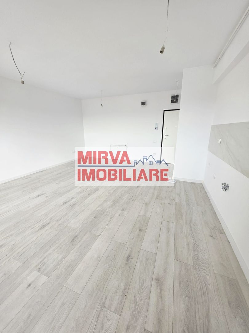 Apartament 2 camere decomandat, bloc nou 2023, Vest VAMT, 0% comision - Poză 5