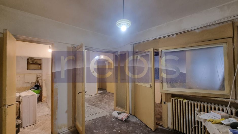 VANZARE 2 CAMERE | SEMIDECOMANDAT | ZONA CALEA MOSILOR - Poză 6