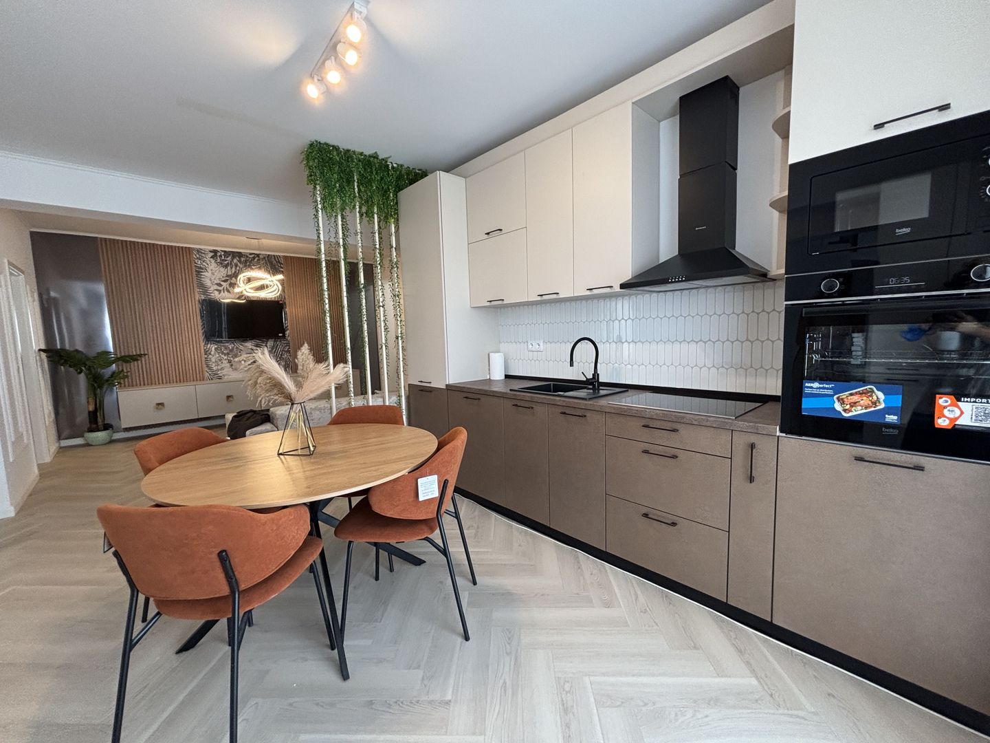 Apartament 3 camere PREMIUM în Șelimbăr,  zona Triajului - Poză 7