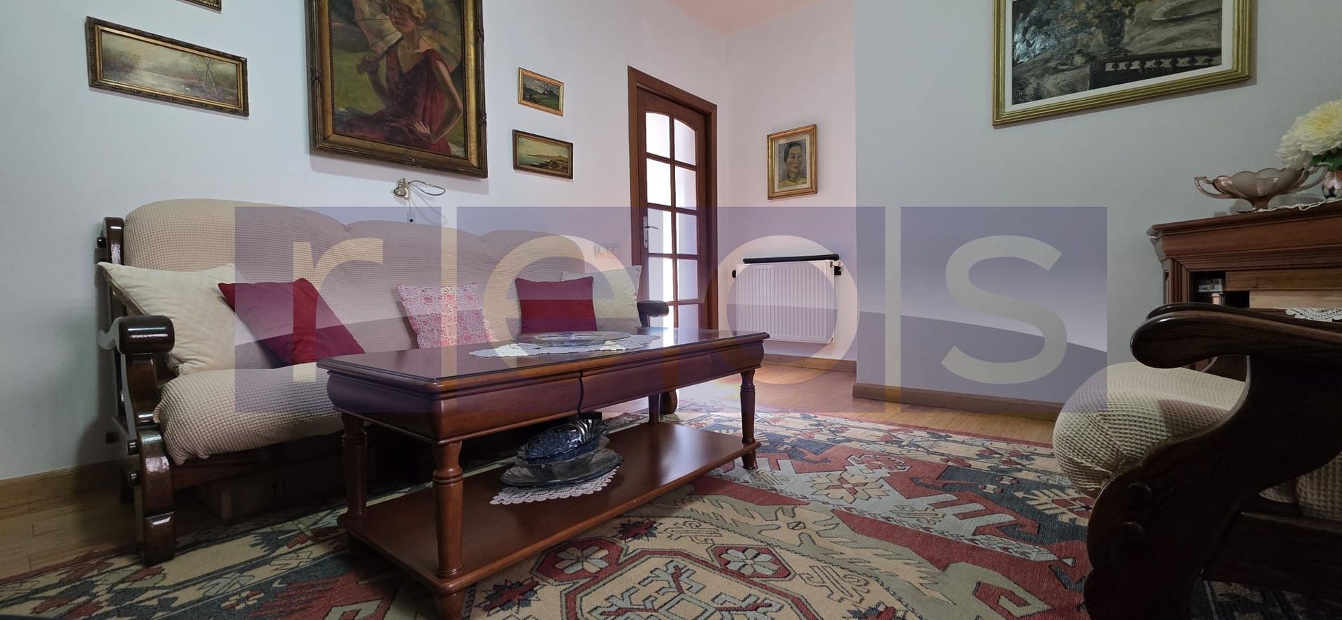 VANZARE CASA P+1 | 5 CAMERE | ZONA ROSETTI - Poză 4