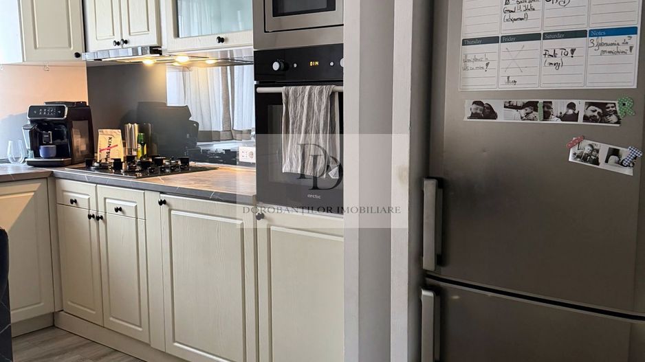 Apartament 3 camere decomandat  | 2 băi | Finisaje Premium | Mărăști - Poză 7